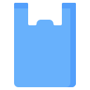 external plastic-bag-pollution-nawicon-flat-nawicon icon