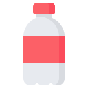 external plastic-bottle-pollution-nawicon-flat-nawicon icon