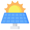external solar-panel-energy-nawicon-flat-nawicon icon