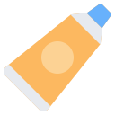 external toothpaste-bathroom-nawicon-flat-nawicon icon