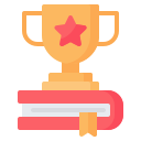 external trophy-online-learning-nawicon-flat-nawicon icon