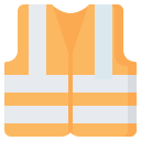 external vest-construction-nawicon-flat-nawicon icon