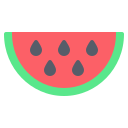 external watermelon-summer-nawicon-flat-nawicon icon
