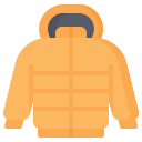 external winter-jacket-winter-nawicon-flat-nawicon icon