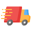 Fast Delivery