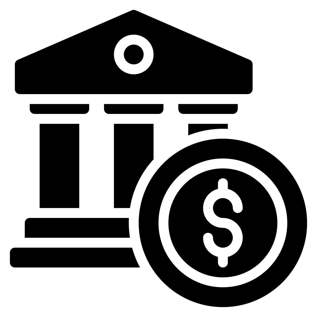 bank icon