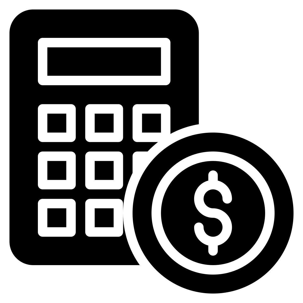 calculator icon