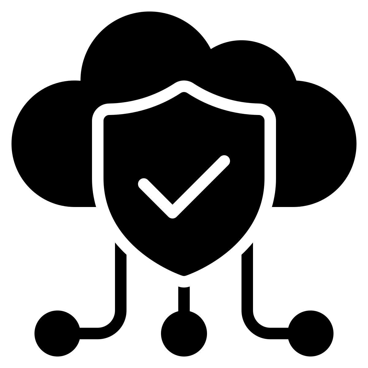 cloud computing icon