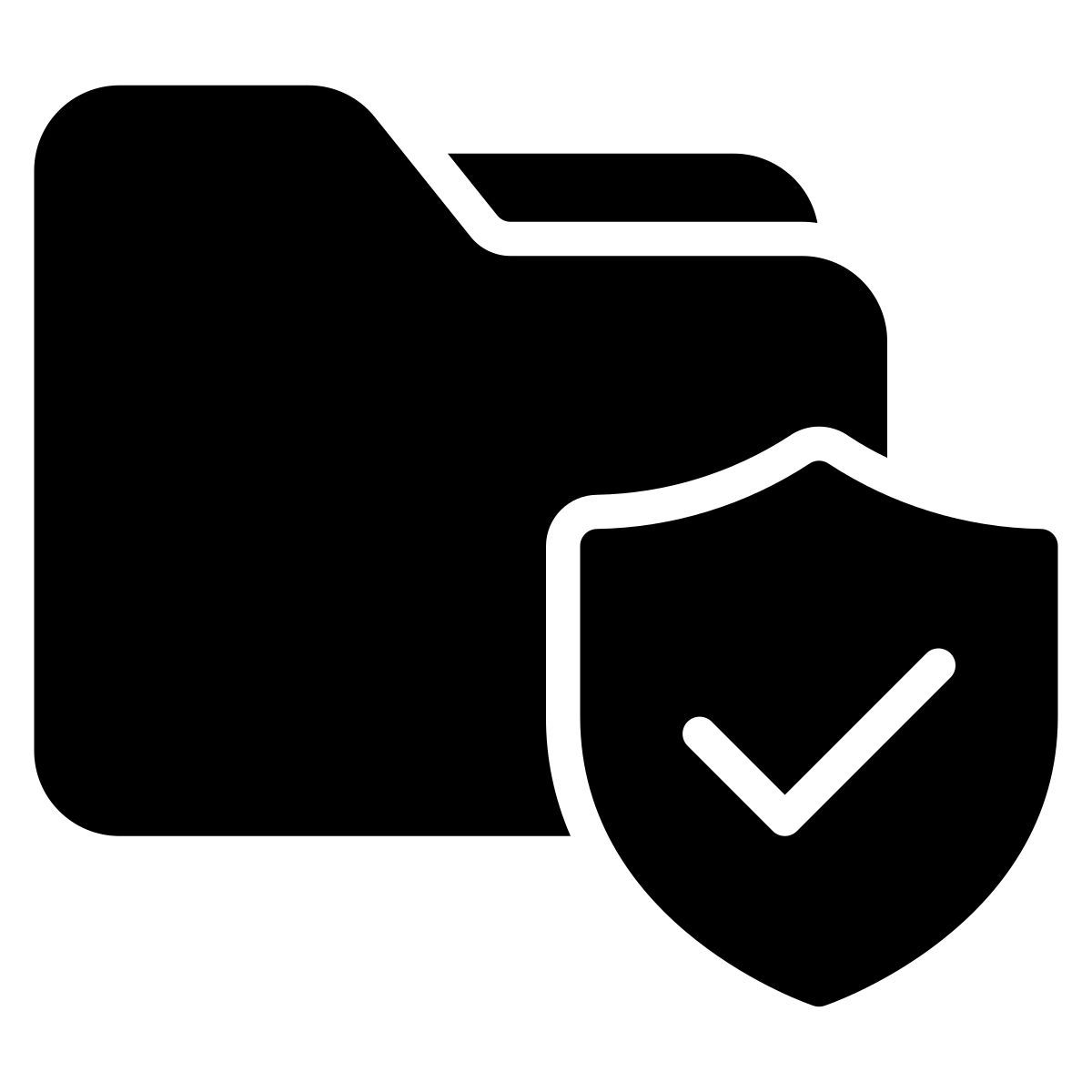 data protection icon