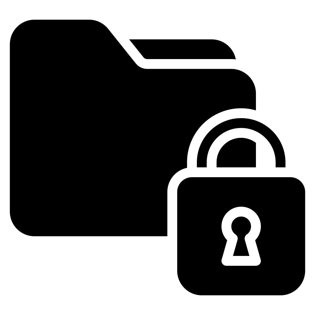 data protection icon