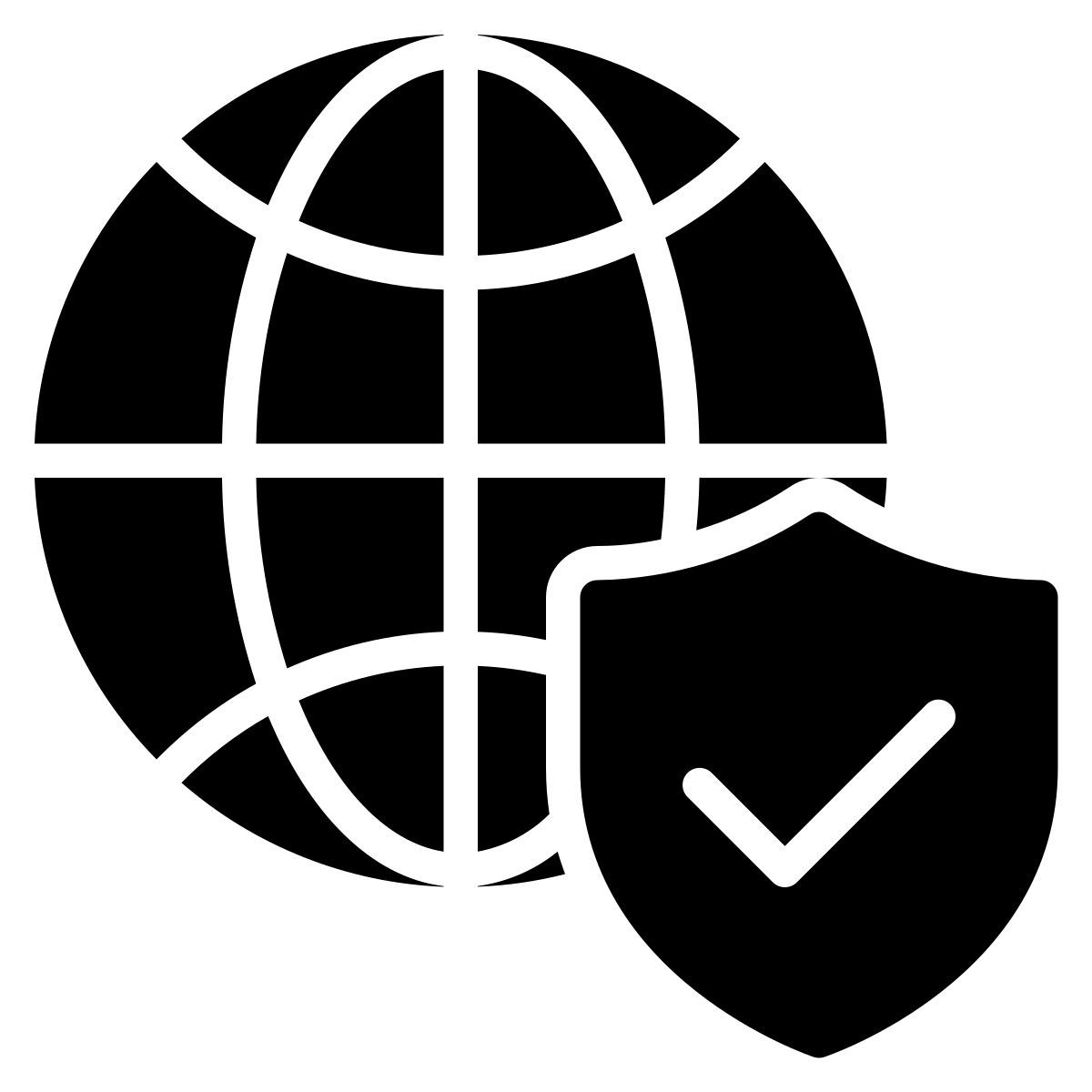 网络安全 icon