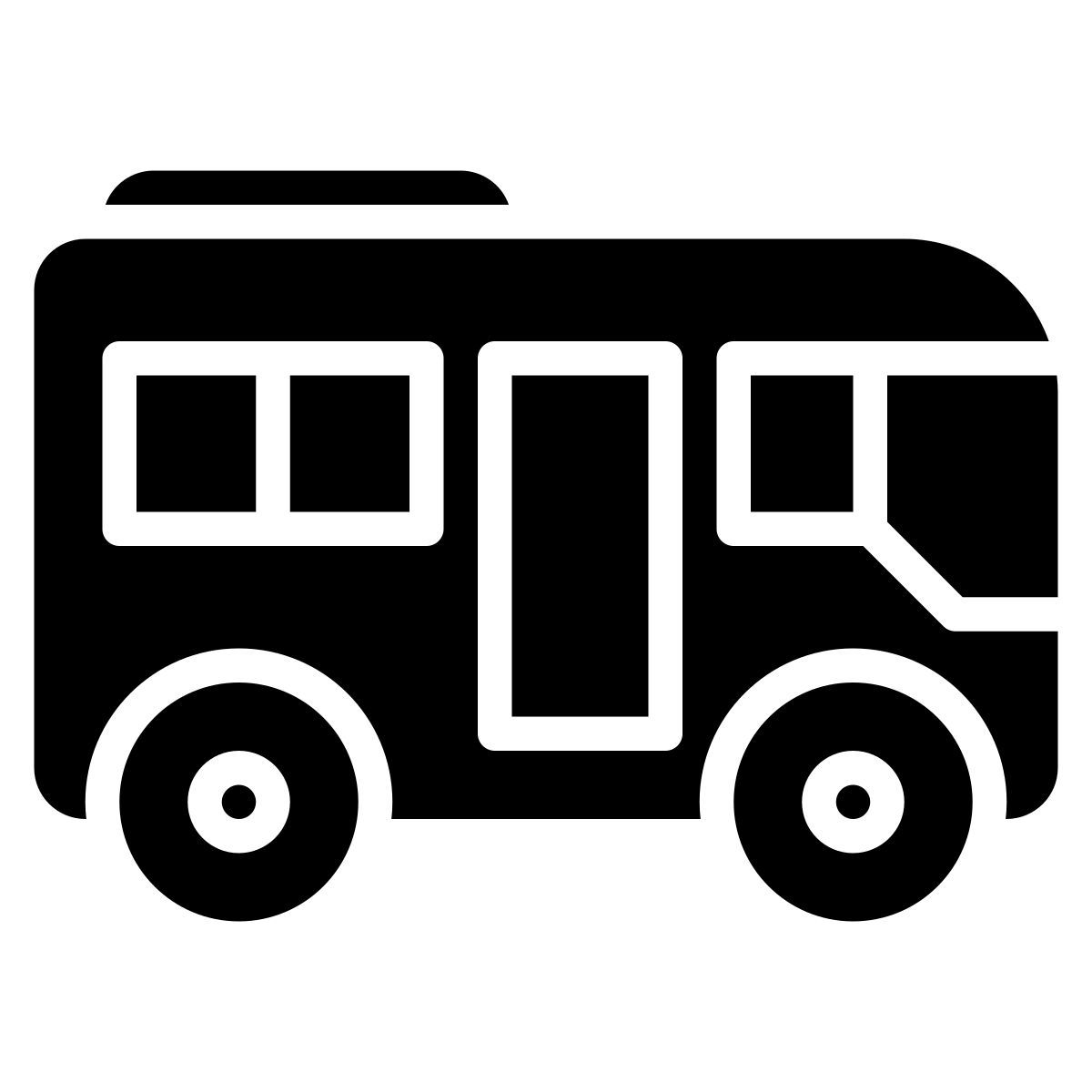 bus icon