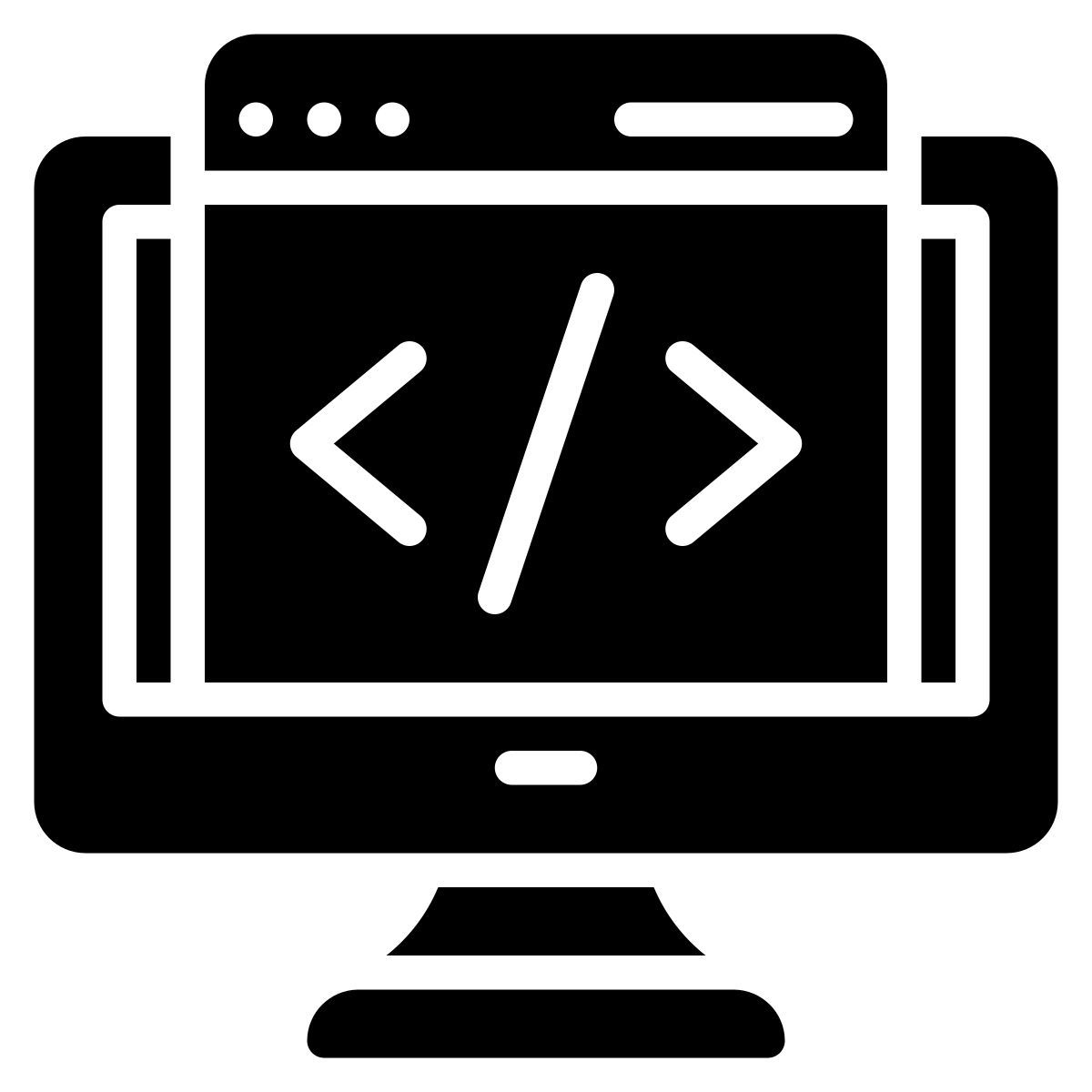 coding icon