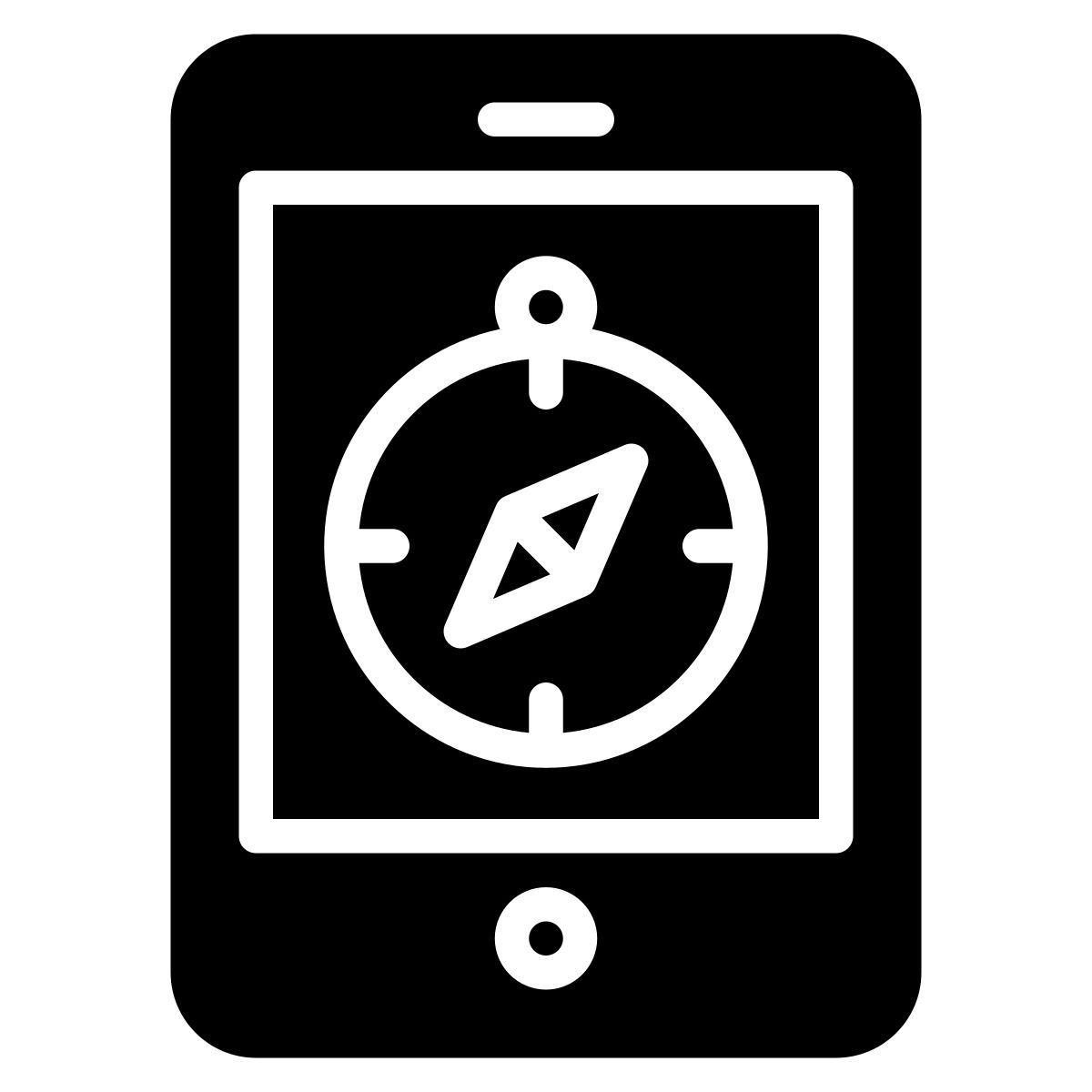 compass icon