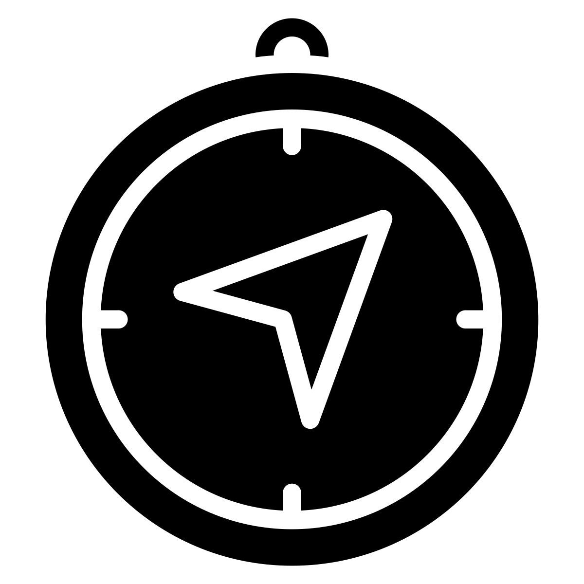 compass icon