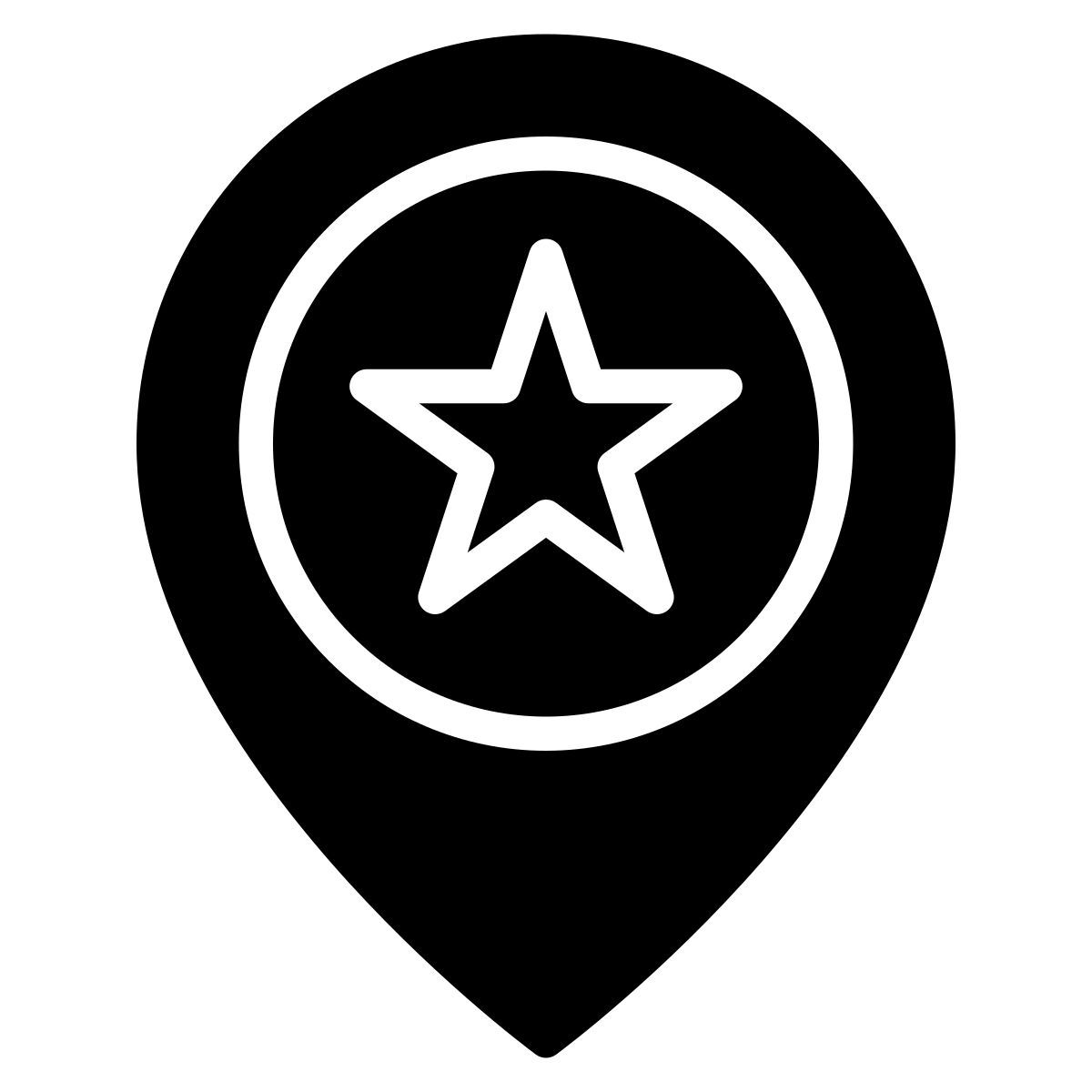favourite icon
