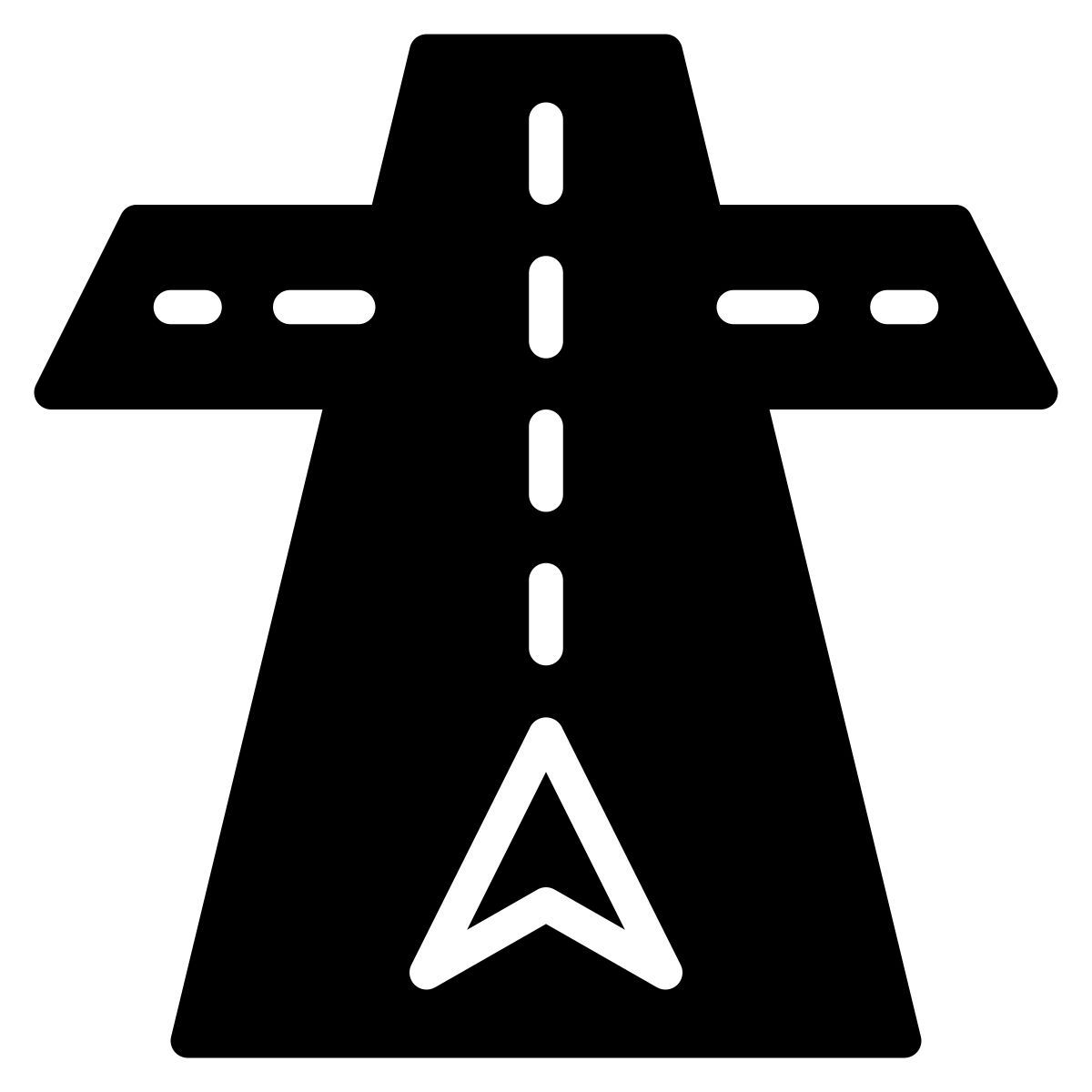 intersection icon