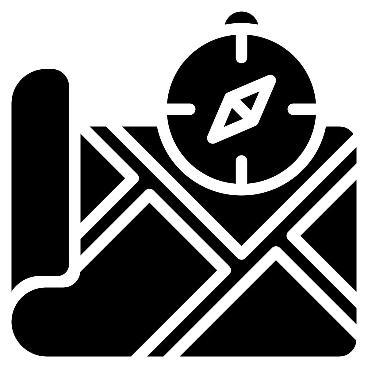 map icon