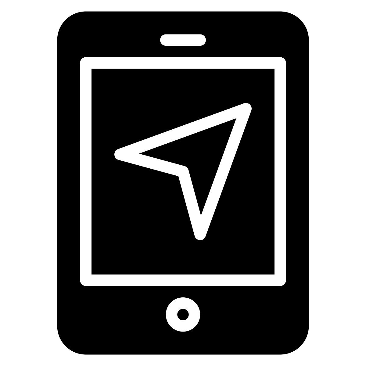 navigation icon