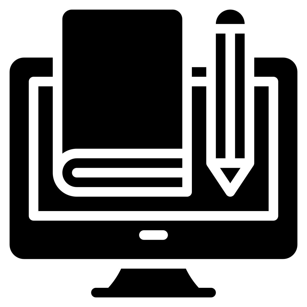 online learning icon