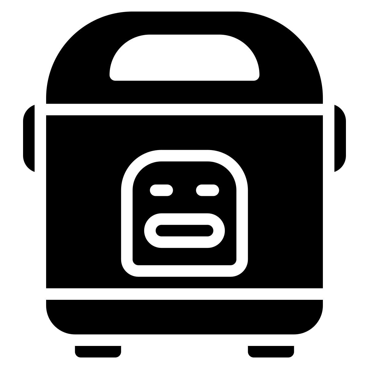 rice cooker icon