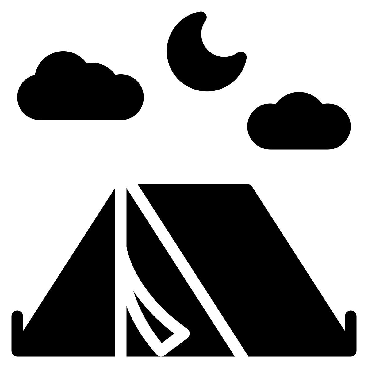 tenda icon