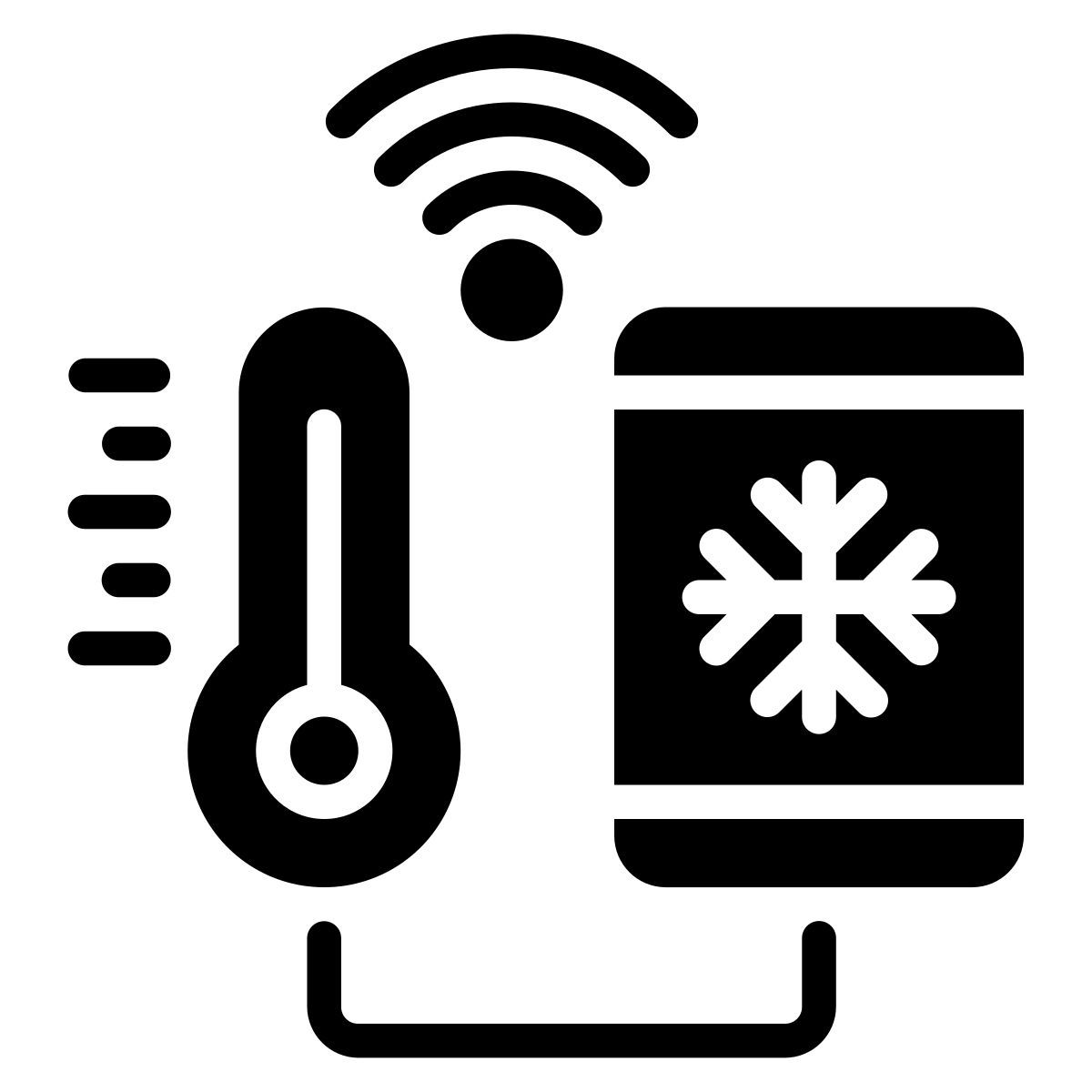 thermometer icon