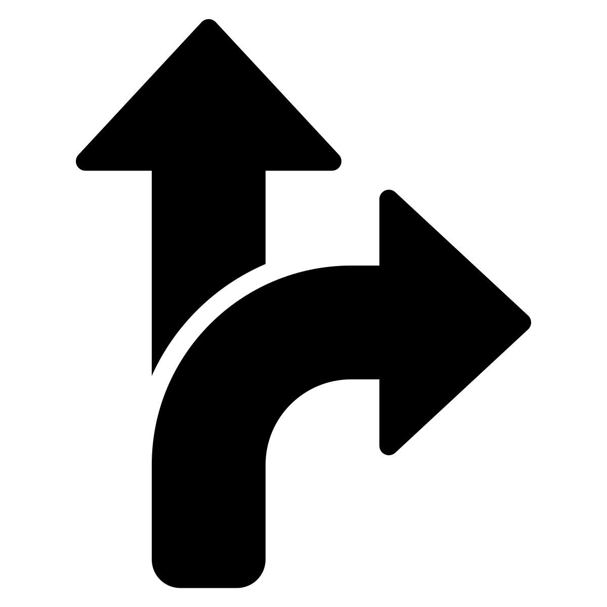 turn icon