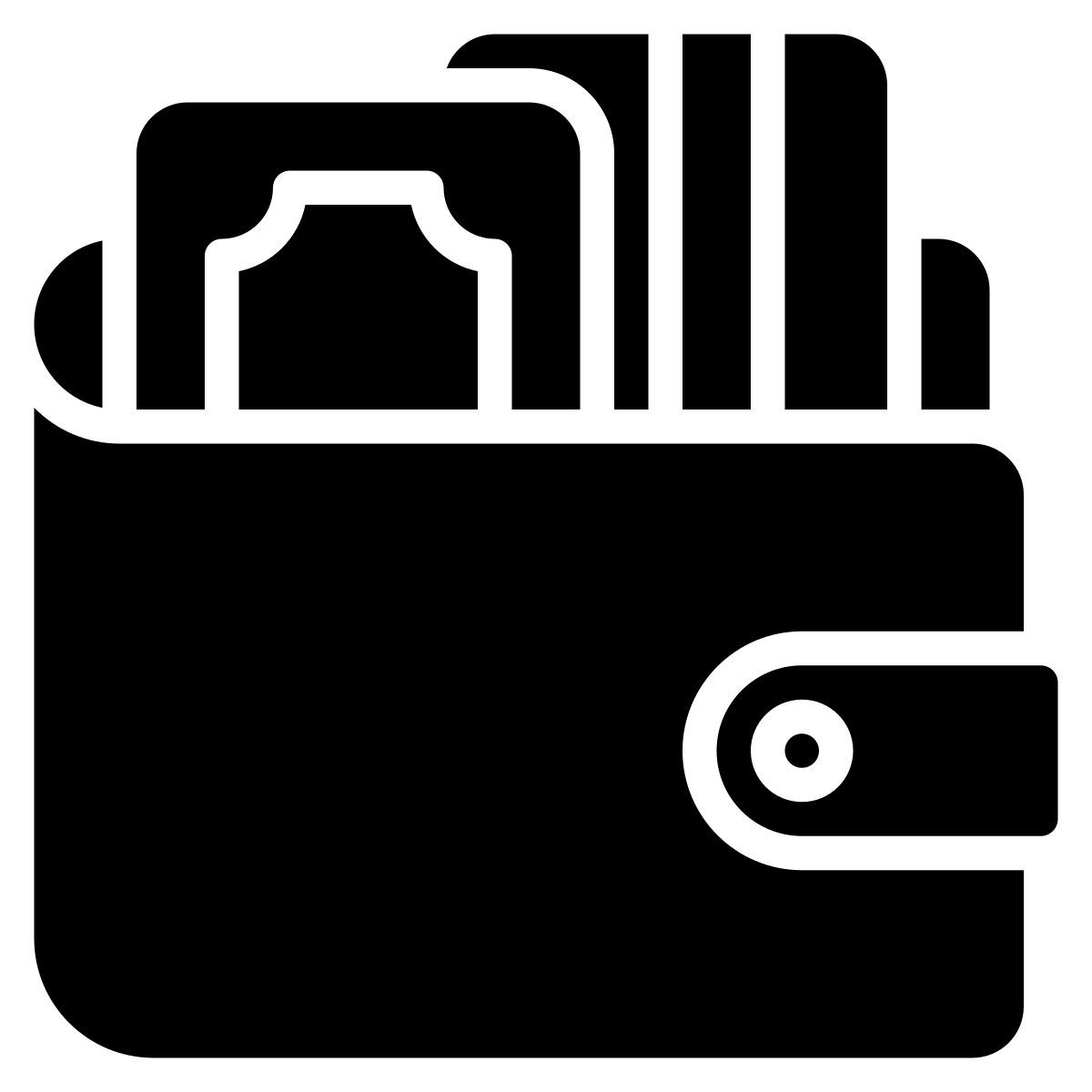 wallet icon