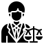 external-lawyer-law-and-justice-nawicon-glyph-nawicon