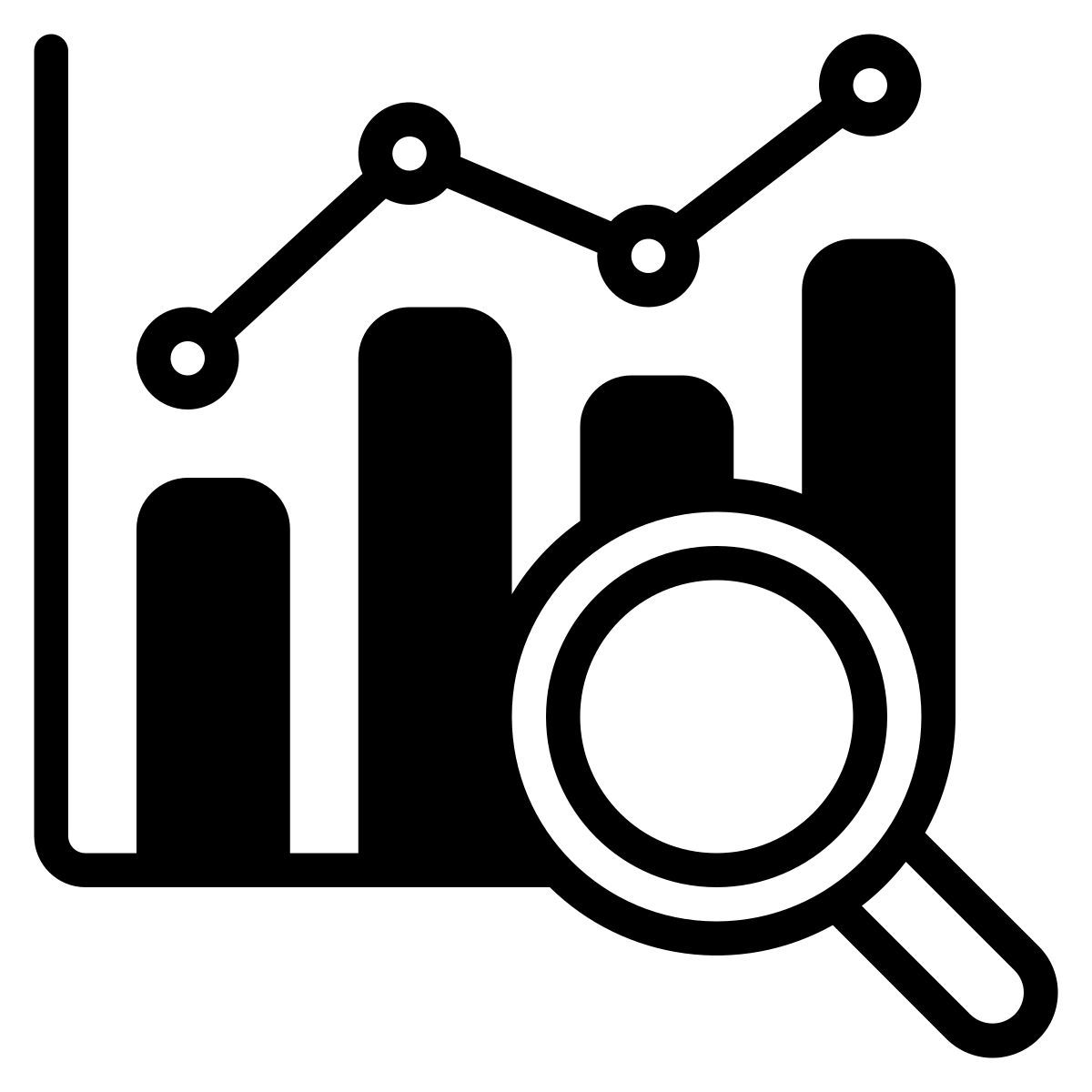 analysis icon