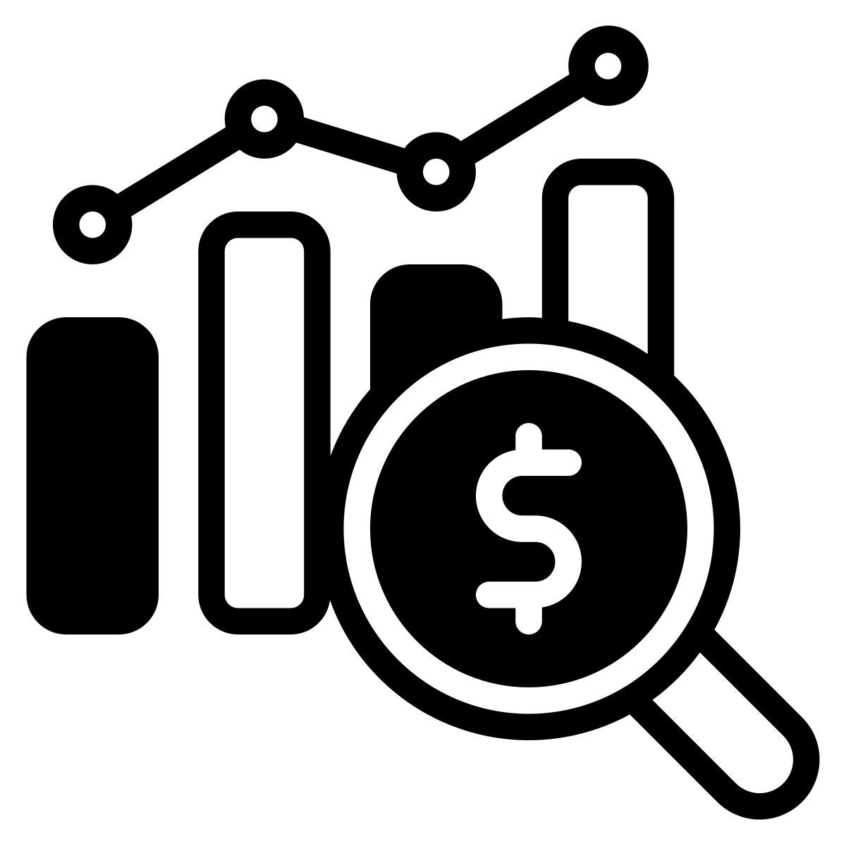 analysis icon