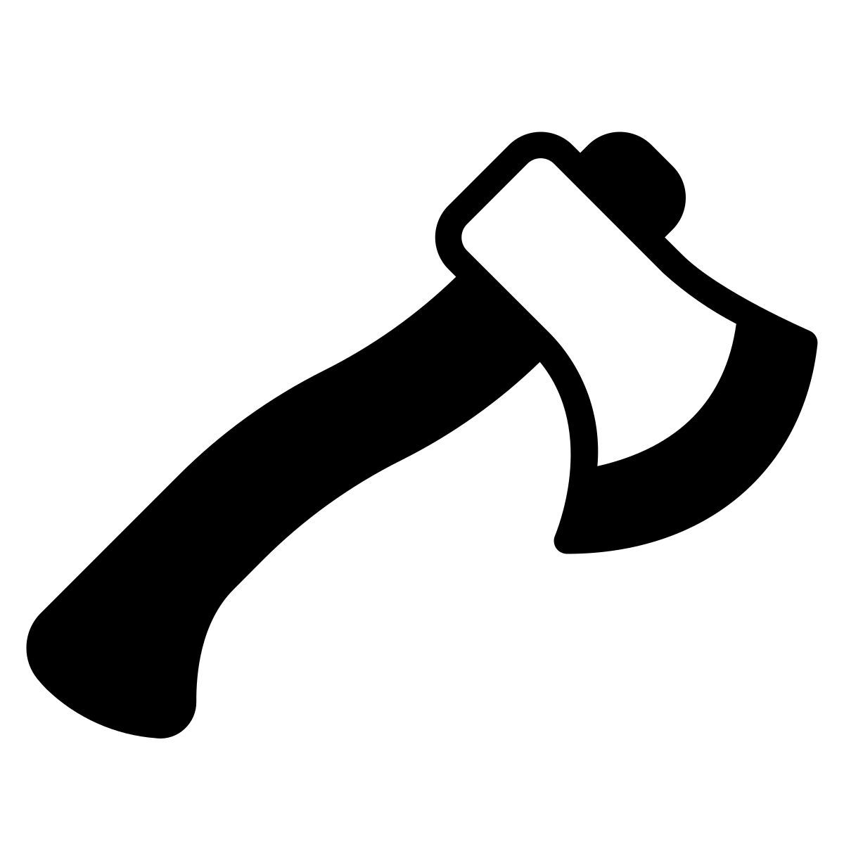 axe icon