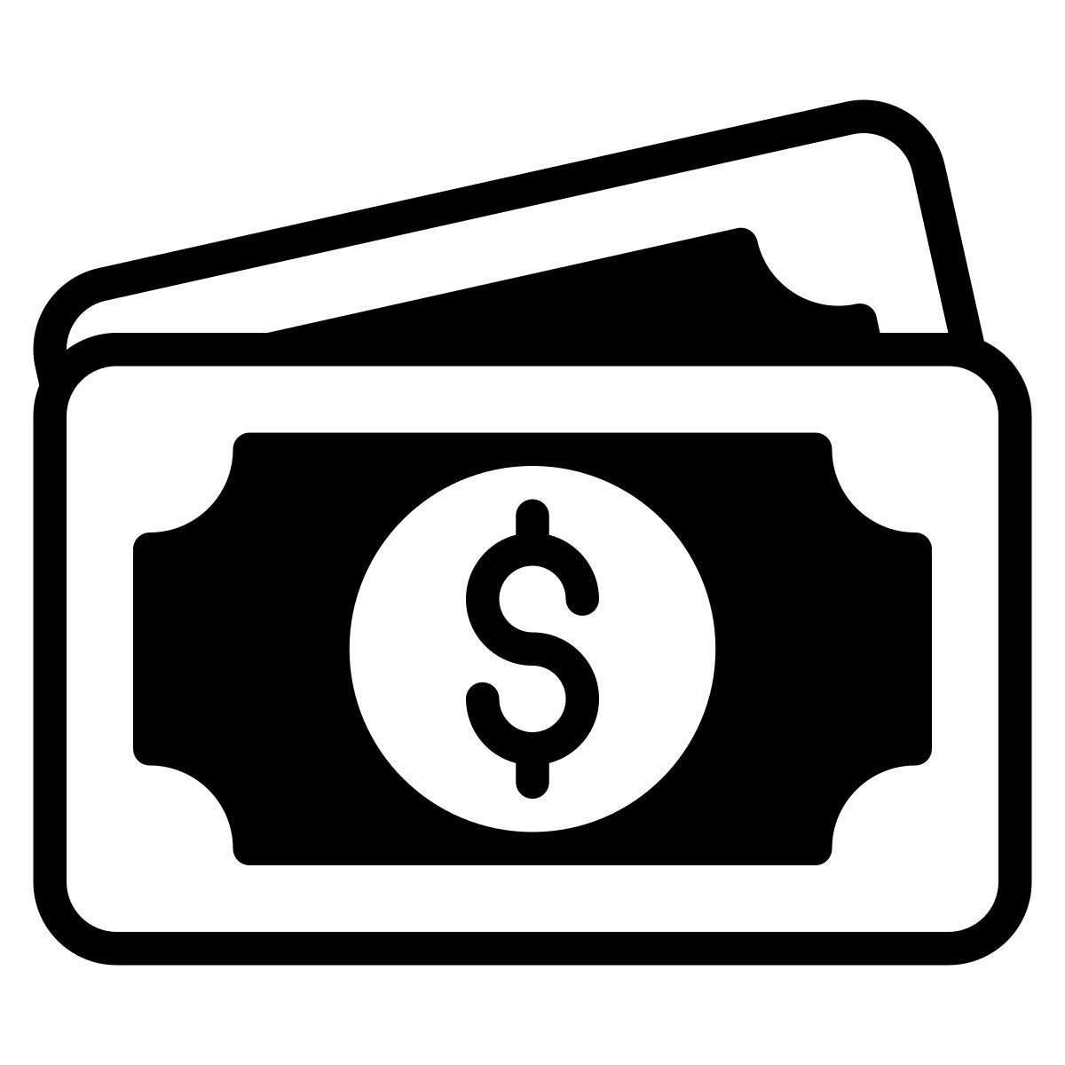 cash icon