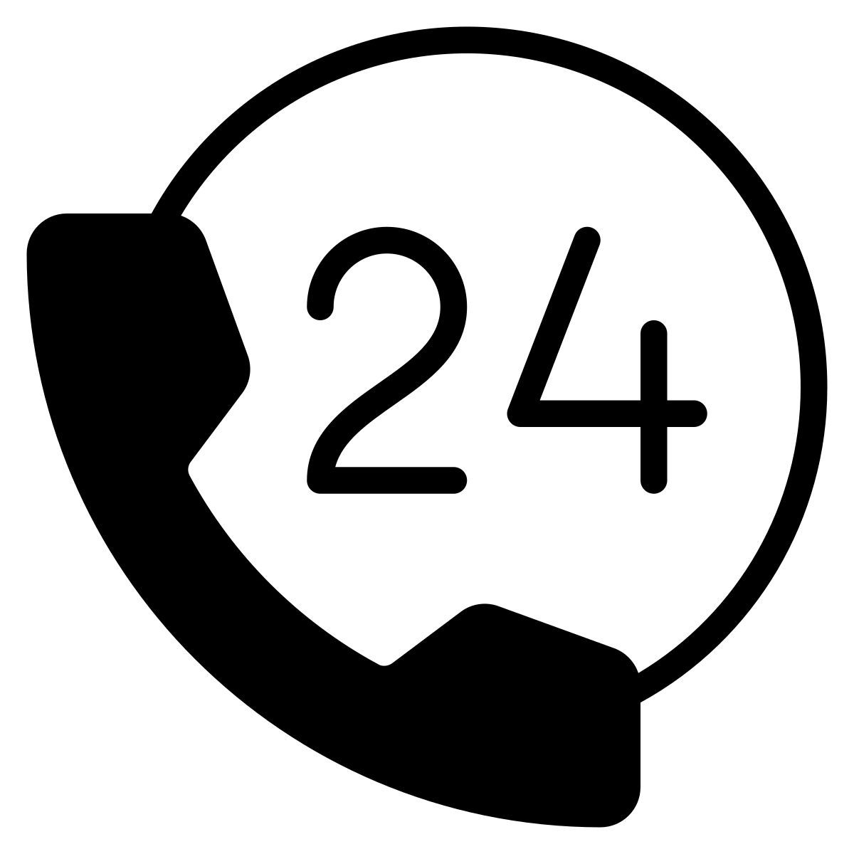 customer service icon