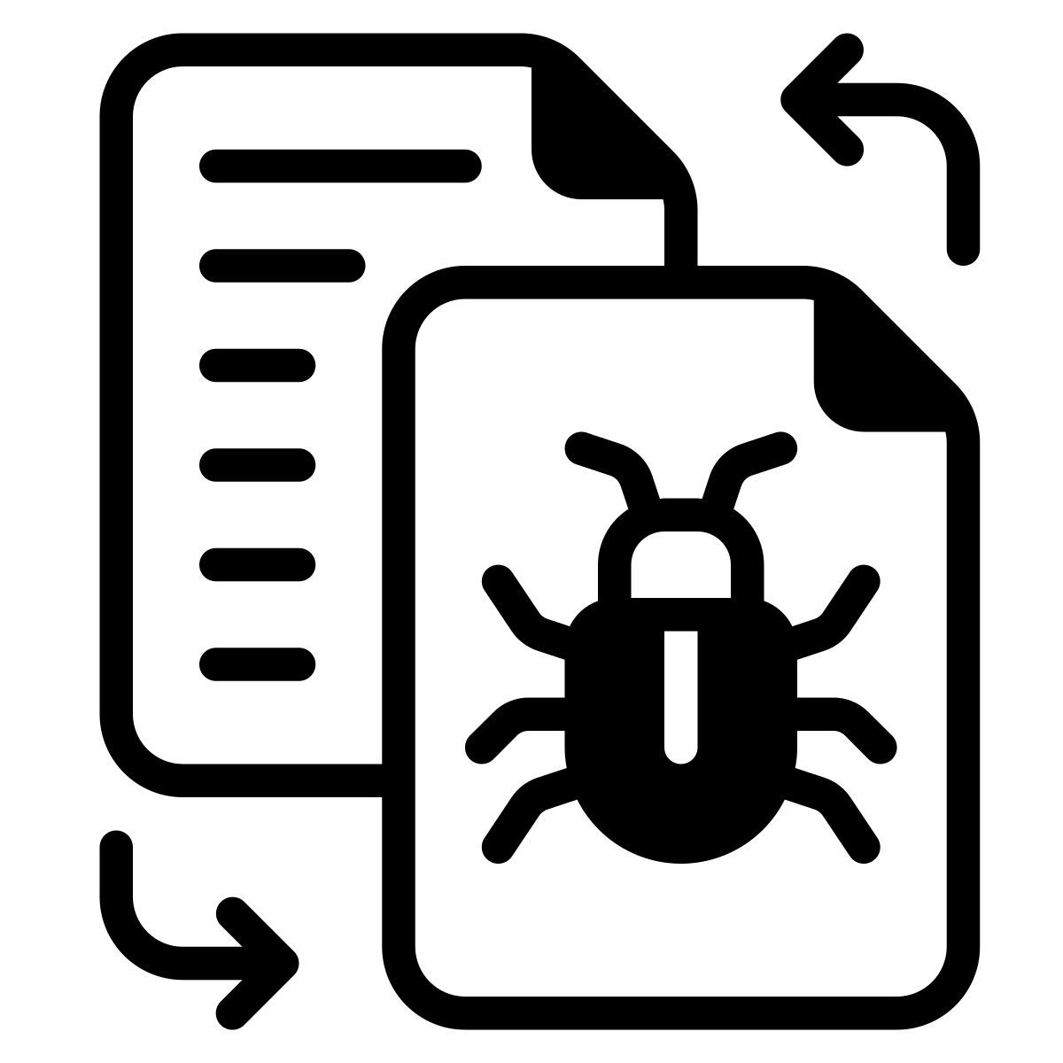 data copy icon
