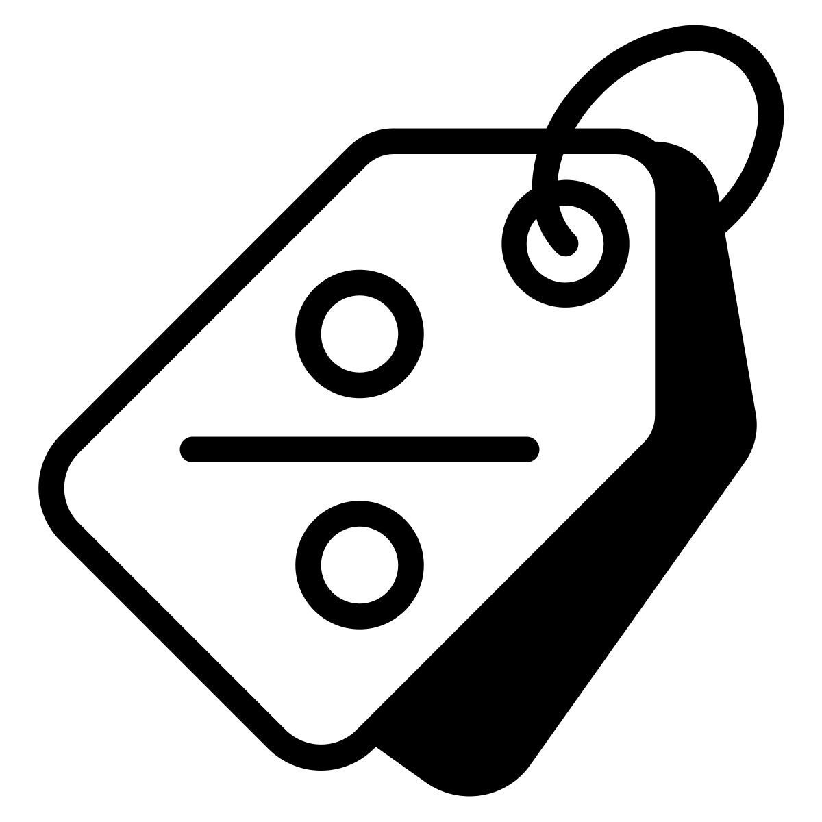 discount icon
