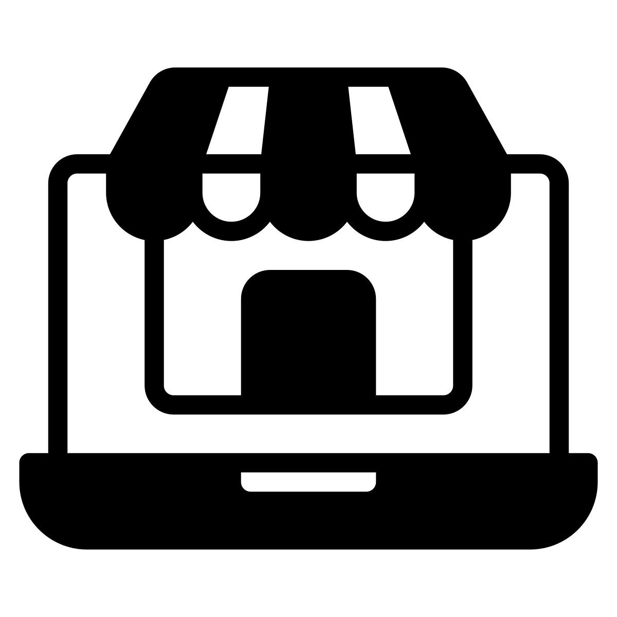 ecommerce icon