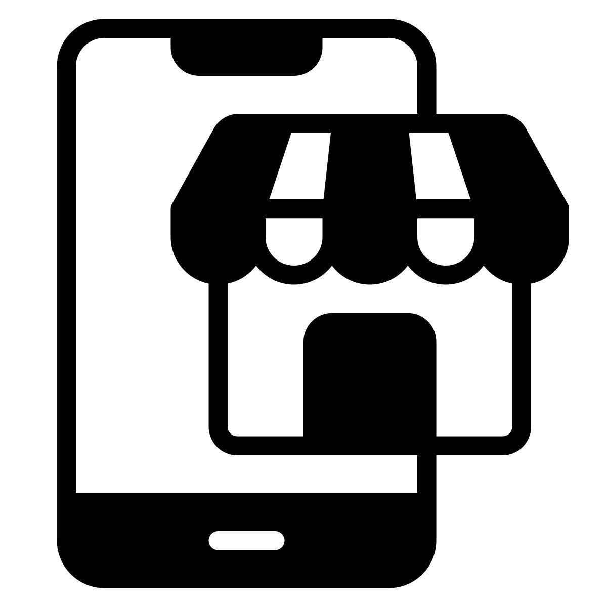 ecommerce icon