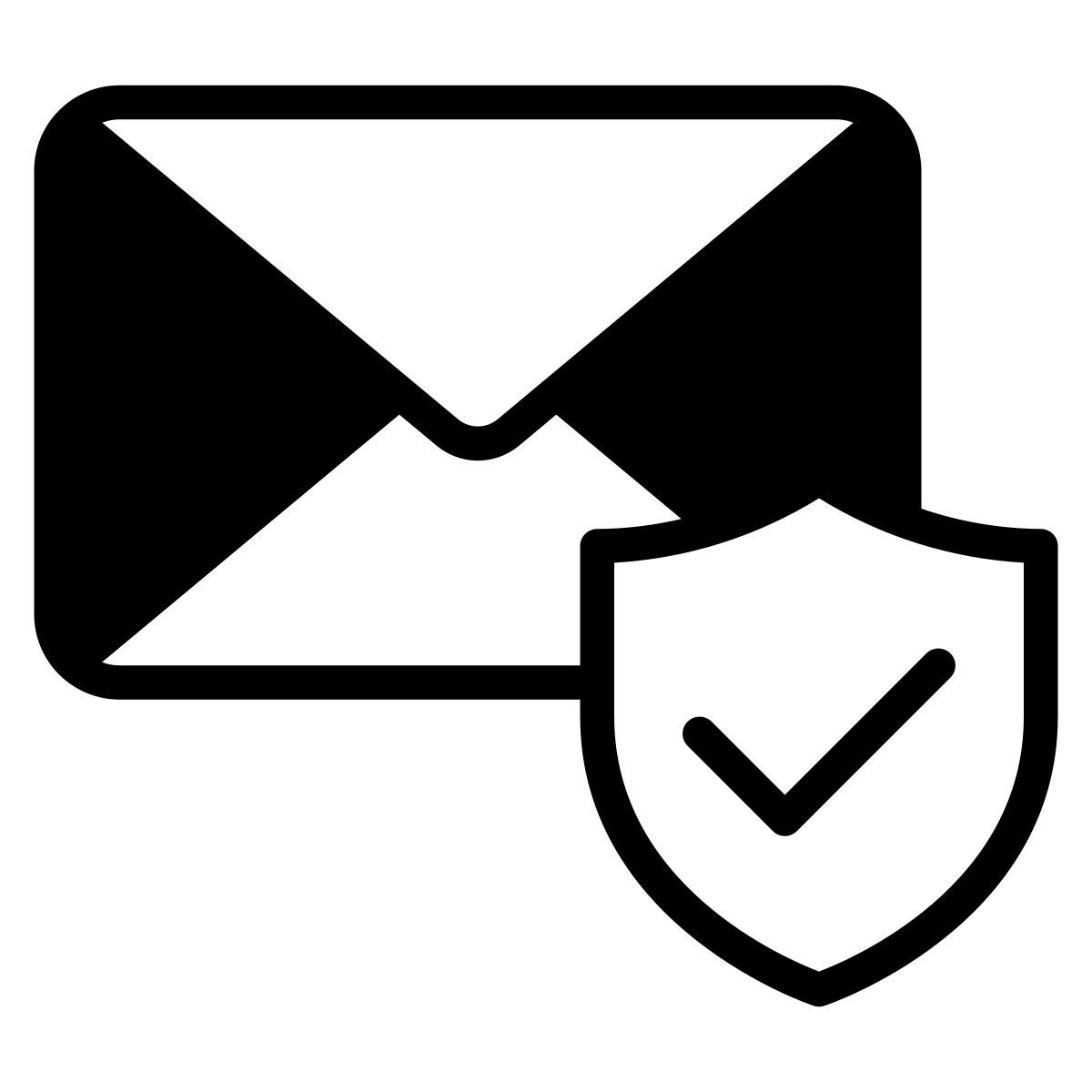 email icon