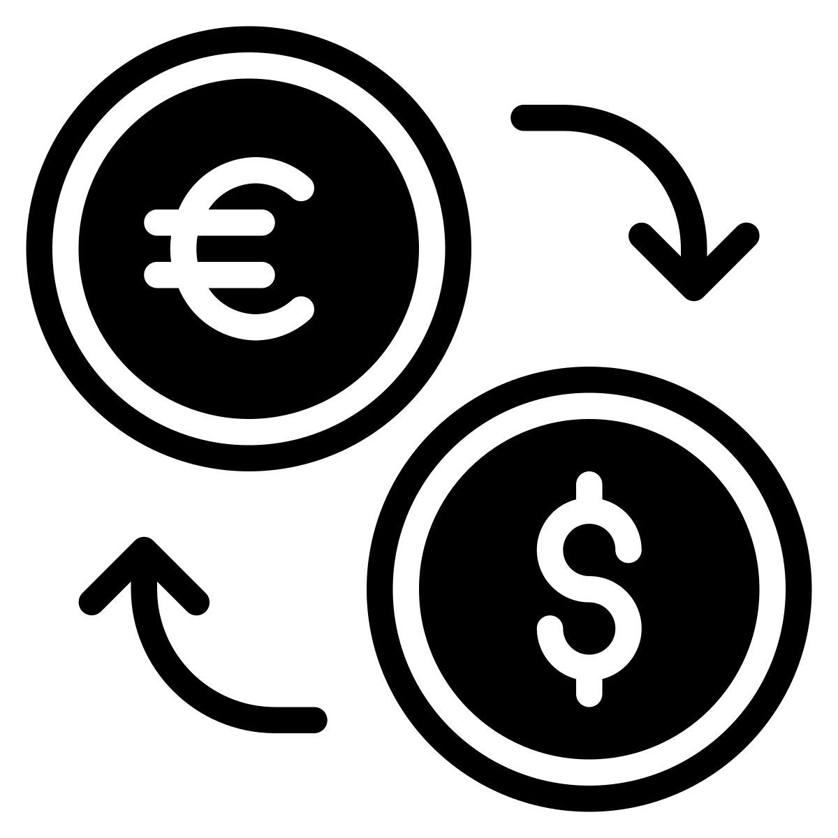 exchange icon