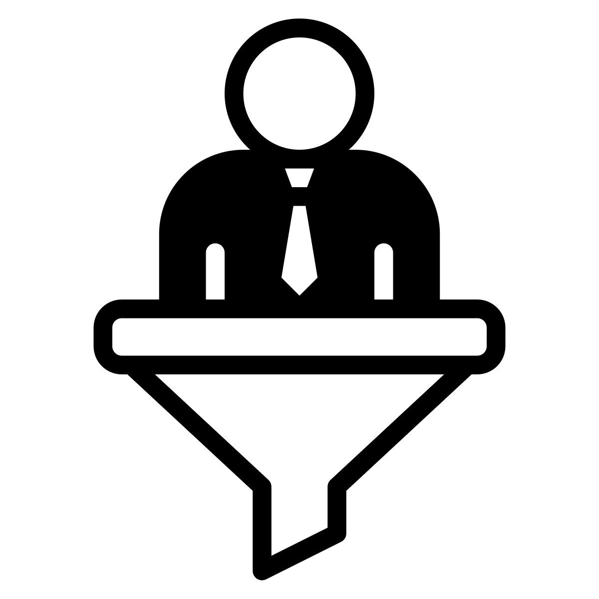 筛选 icon