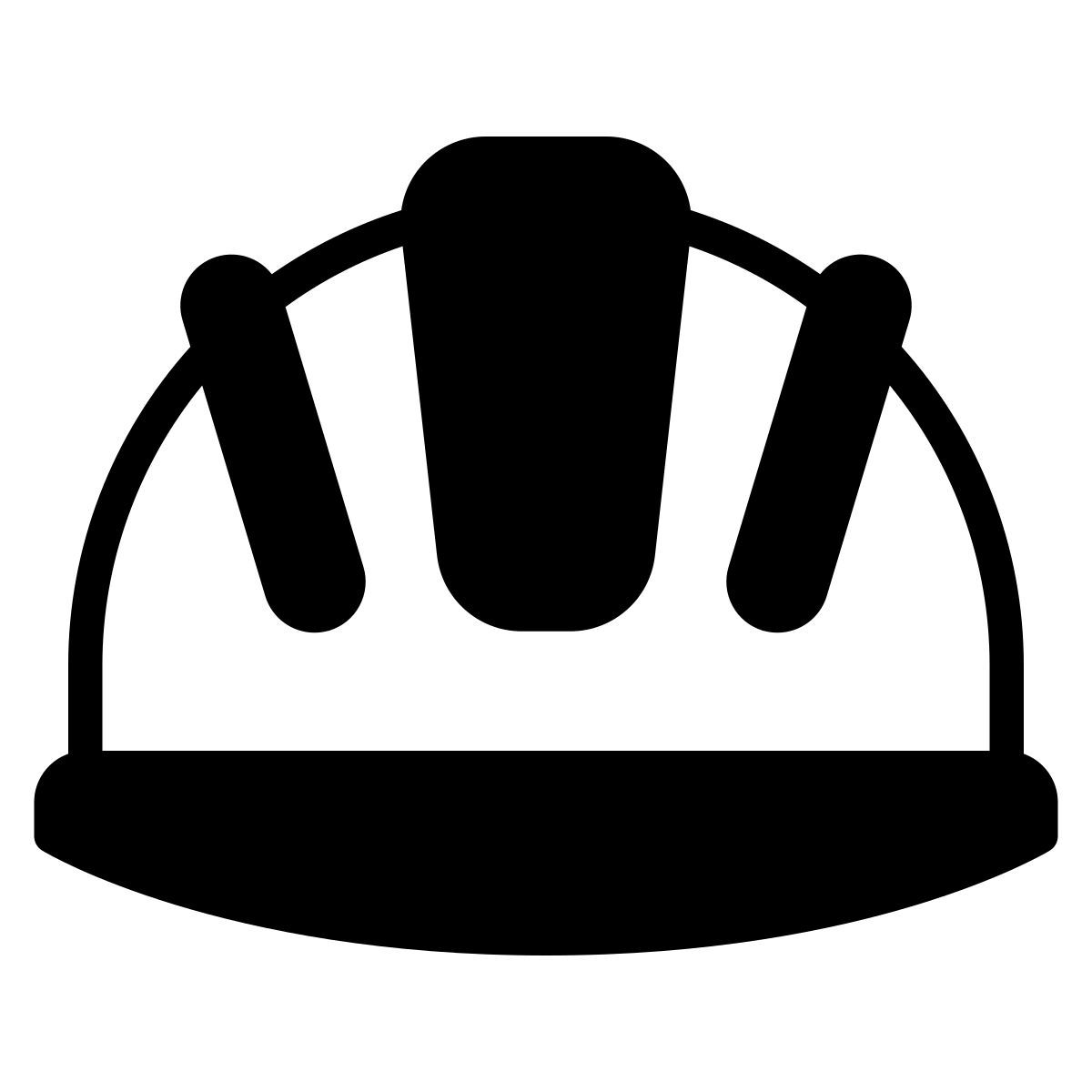 helmet icon