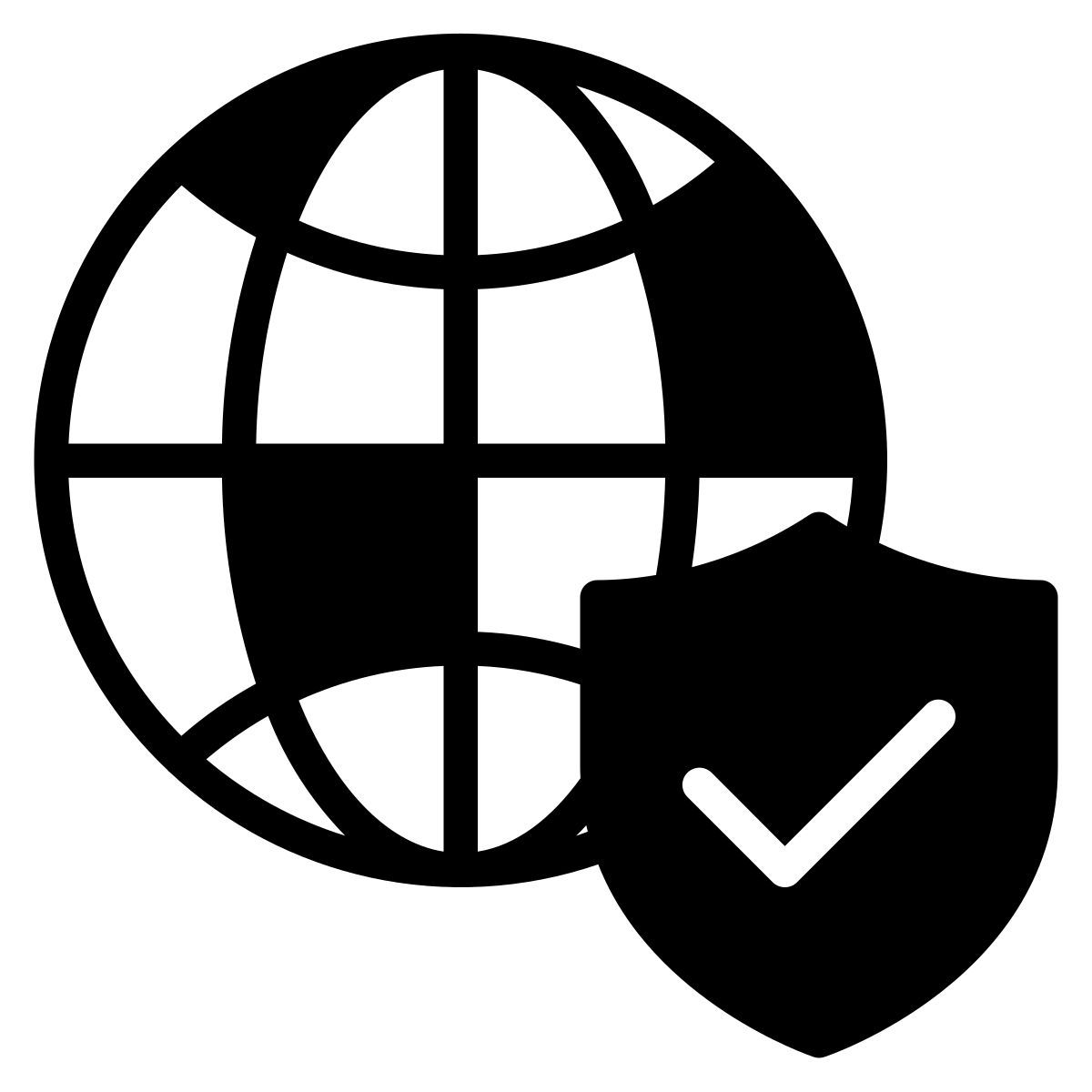 internet security icon