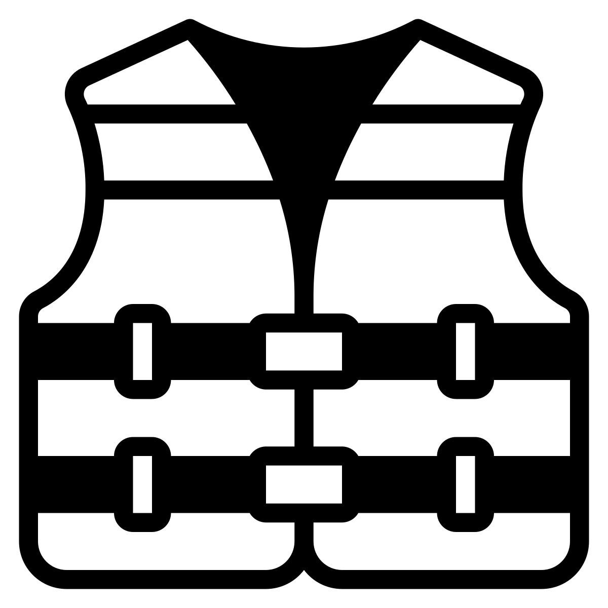 life jacket icon