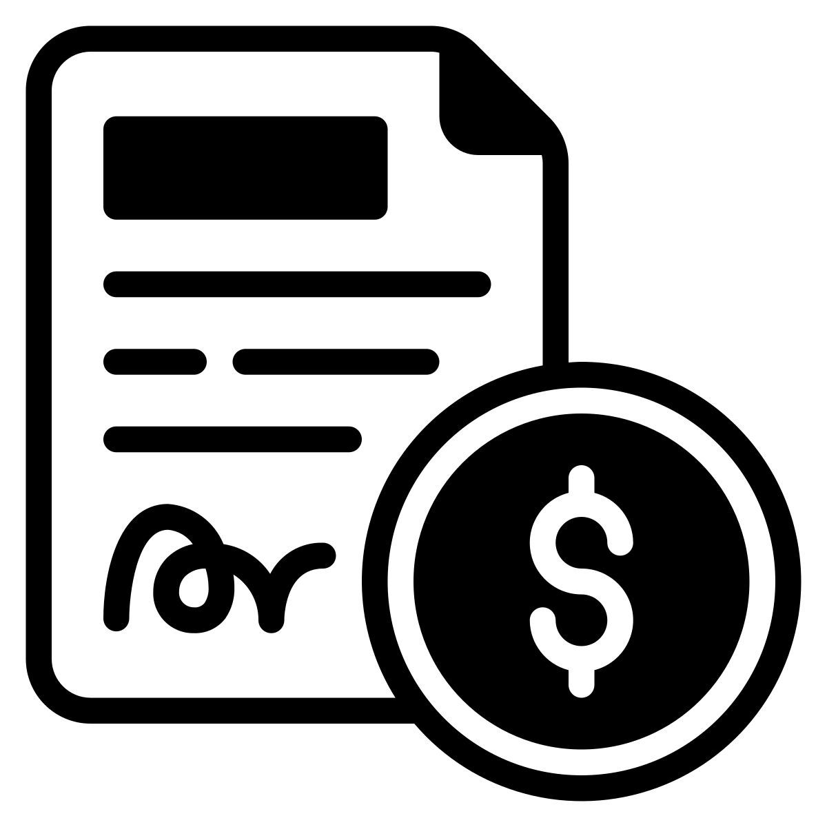 loan icon