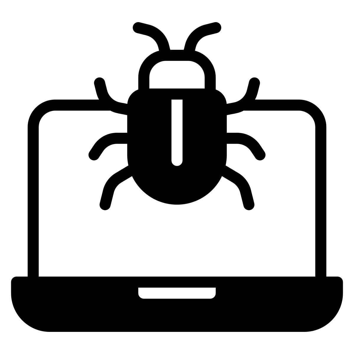 malware icon