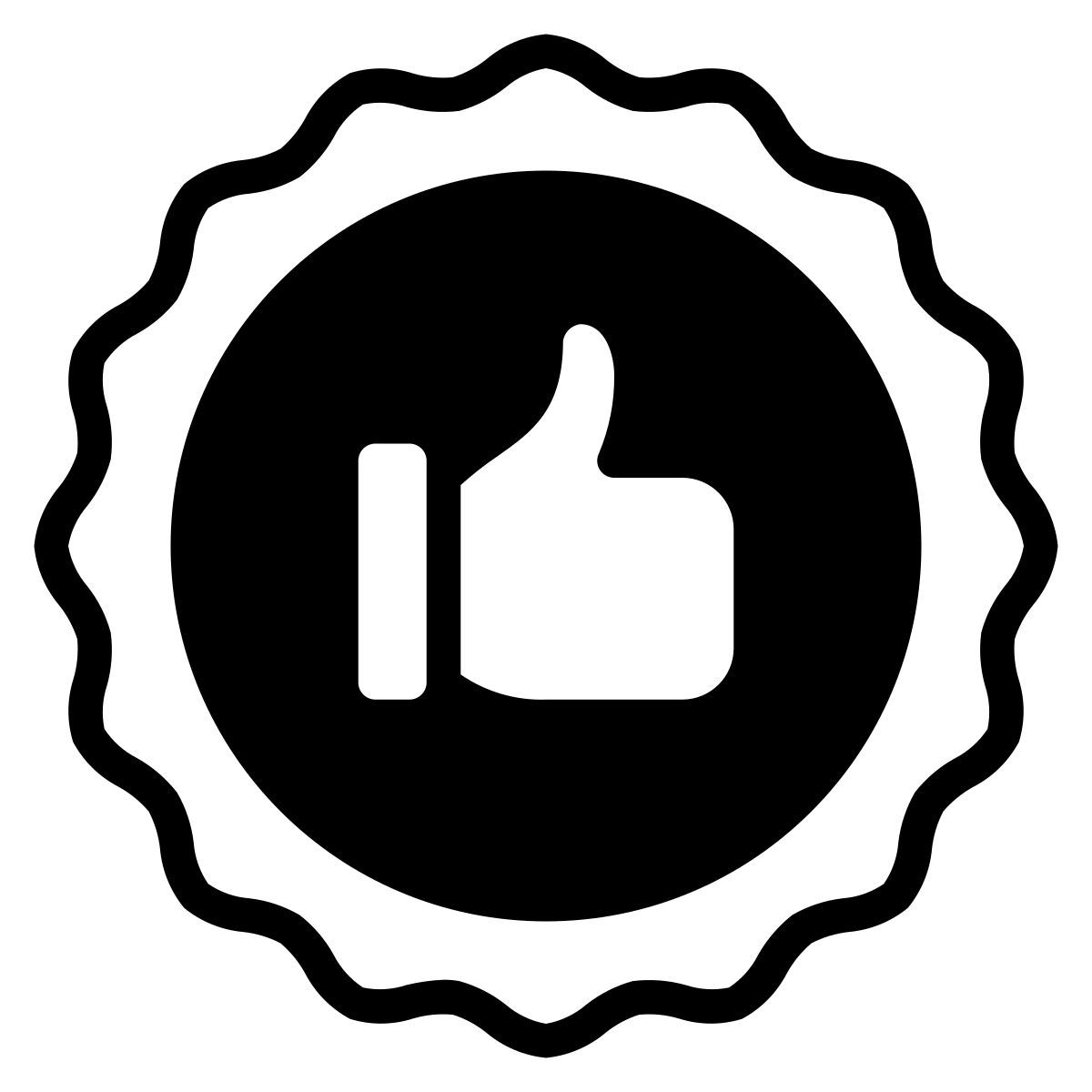 quality icon