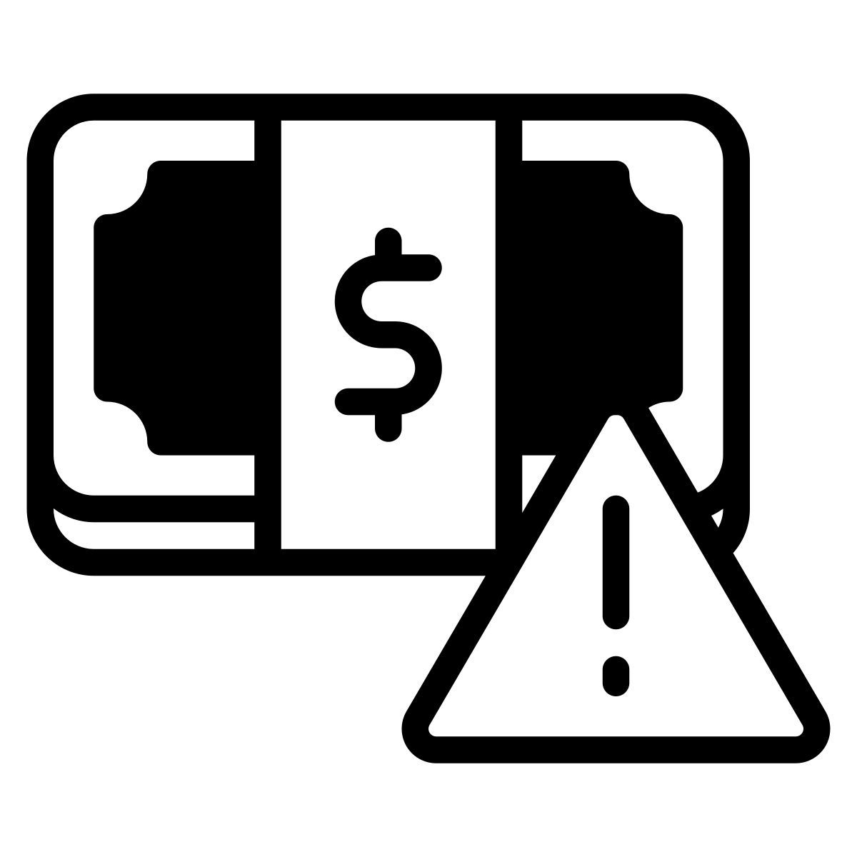 risk icon