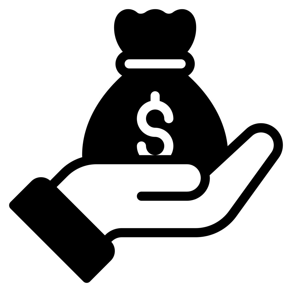 risparmiare denaro icon